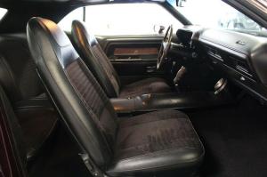 Dodge Challenger Hardtop 1970 года 